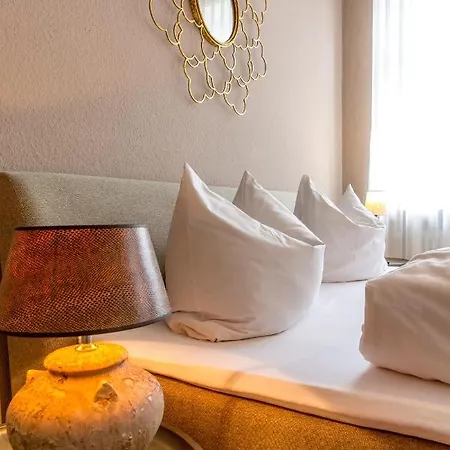 Guest house Adler Ettenheim- Mit Self Check-in - Key Boxes *