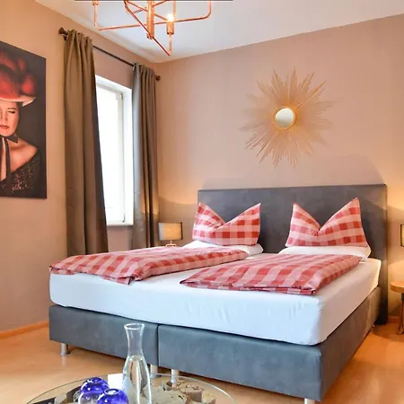 Adler Ettenheim- Mit Self Check-in - Key Boxes Guest house *