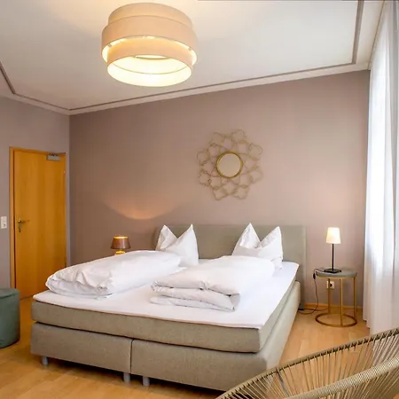 Adler Ettenheim- Mit Self Check-in - Key Boxes Guest house Ettenheim
