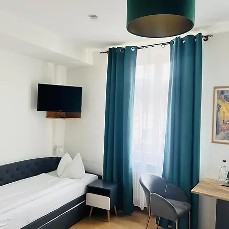 Adler Ettenheim- Mit Self Check-in - Key Boxes Guest house *