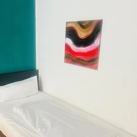 Guest house Adler Ettenheim- Mit Self Check-in - Key Boxes *