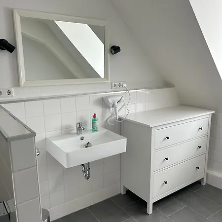 Guest house Adler Ettenheim- Mit Self Check-in - Key Boxes *