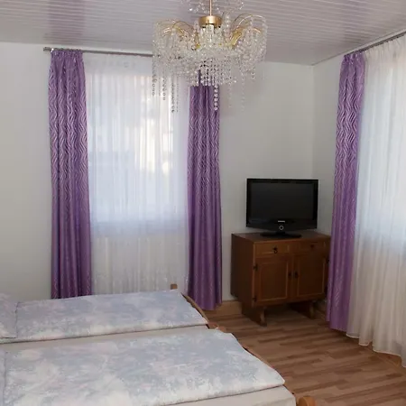 Zum Adler Lejlighed *