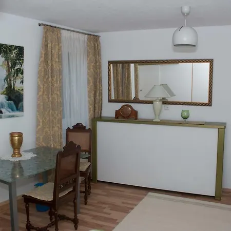 Zum Adler Lejlighed Baden-Baden