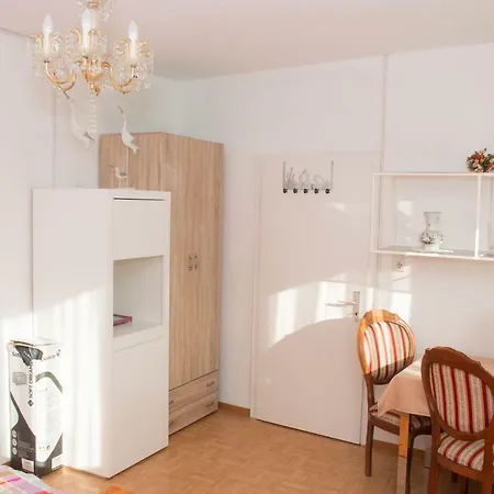 Zum Adler Lejlighed *