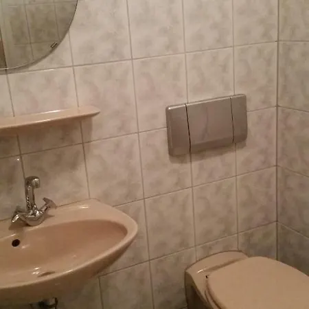 Zum Adler بادن بادن