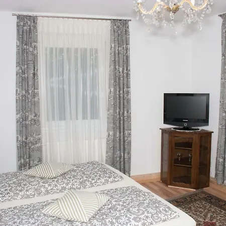 Zum Adler بادن بادن