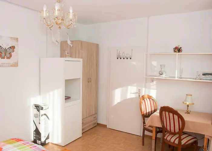 Zum Adler Διαμέρισμα *