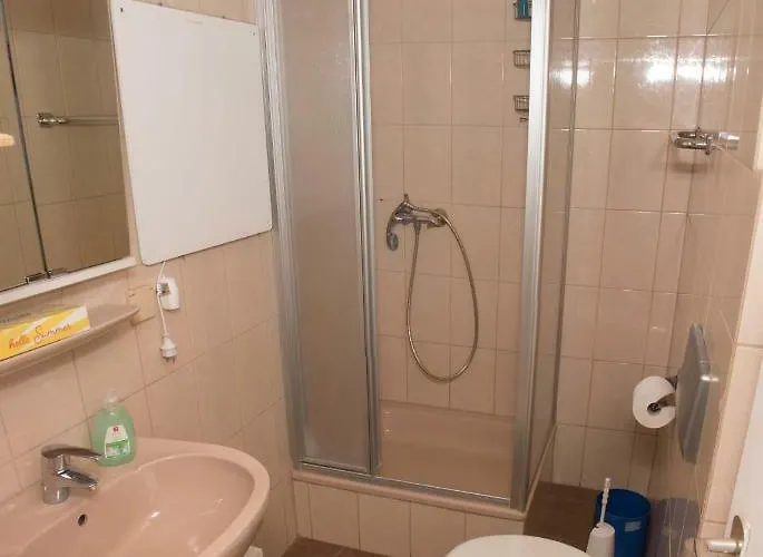 Zum Adler Διαμέρισμα *