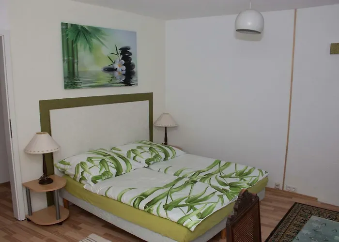 Διαμέρισμα Zum Adler