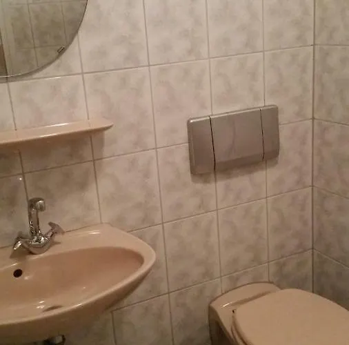 Zum Adler Μπάντεν-Μπάντεν