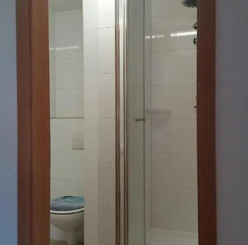 Διαμέρισμα Zum Adler Μπάντεν-Μπάντεν