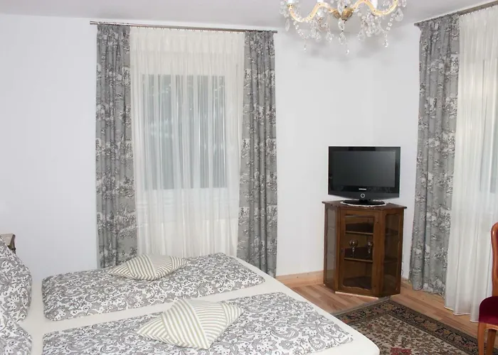 Zum Adler Μπάντεν-Μπάντεν