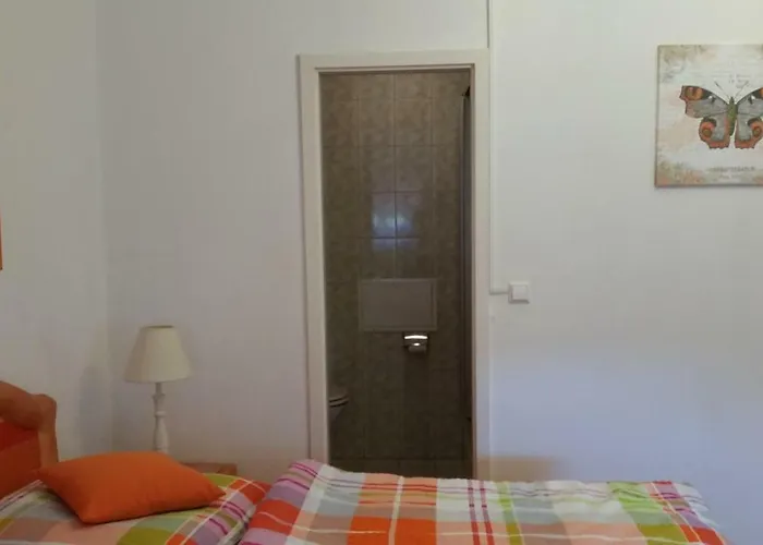 Zum Adler Διαμέρισμα Μπάντεν-Μπάντεν