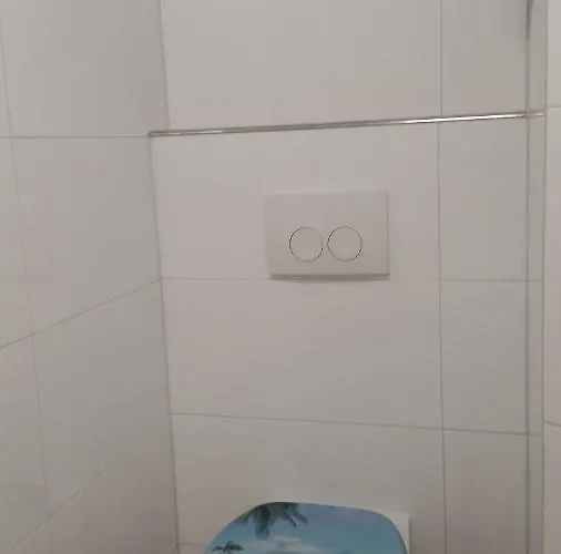 Διαμέρισμα Zum Adler *